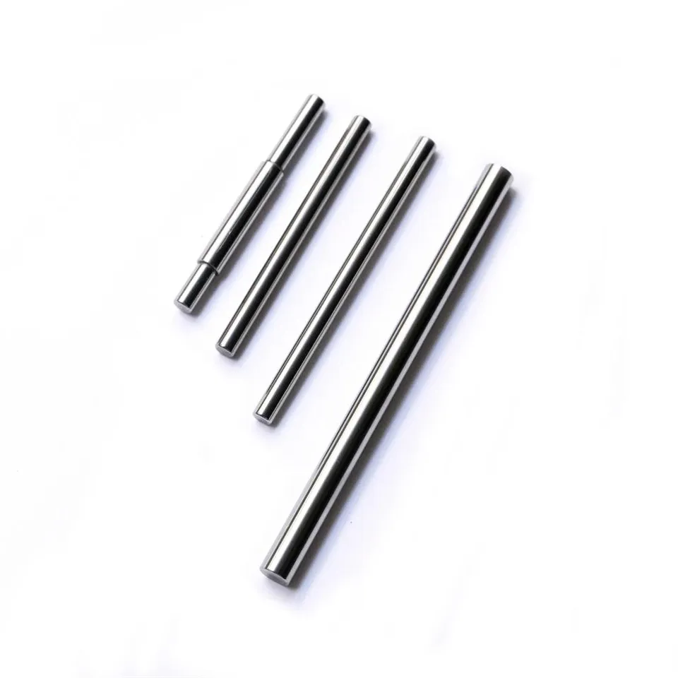 Precision Long Shaft