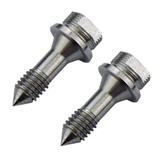 Quelles sont les caractéristiques vibratoires d’un arbre excentrique ?