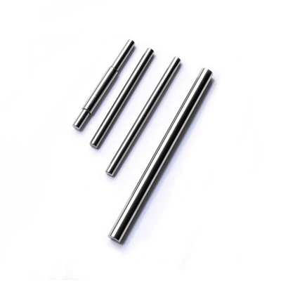 Arbre long de précision