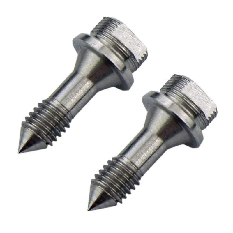 Stainless Steel Long Shaft